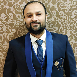 Mr. Deepak Gupta